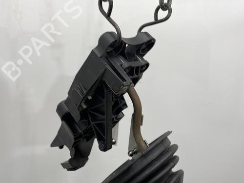 Gear lever FORD FIESTA V (JH_, JD_) 1.4 TDCi | BP21184936M90 