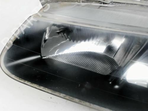 Left headlight RENAULT SAFRANE II (B54_) 2.0 16V (B54L) | BP28321504C28 