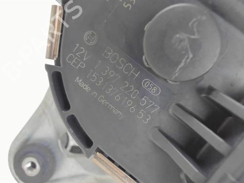 Front wiper motor PEUGEOT 3008 I MPV (0U_) 1.6 BlueHDi 120 | BP20450023M29 