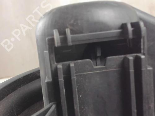 Used Heater blower motor Heater blower motor PEUGEOT PARTNER Box Body/MPV (5_, G_) 1.9 D (69 hp) 20450677 20450677