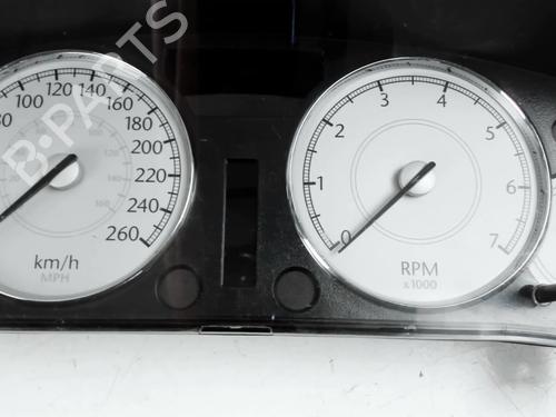 Instrument cluster CHRYSLER 300C Touring (LX, LE) 3.0 CRD | BP25404817C47 