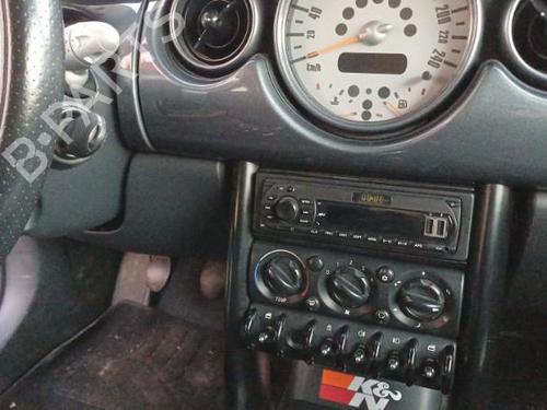 Gasfjeder motorhjelm MINI MINI (R50, R53) Cooper | BP21240295C139 - Image 7