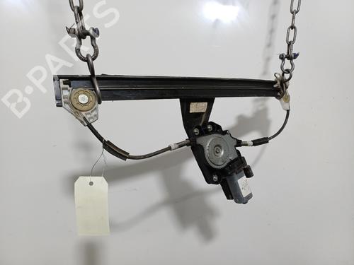 Used Front left window mechanism Front left window mechanism 39520469 39520469