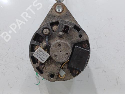 Alternator SKODA FELICIA II Estate (6U5) 1.3 | BP20464866M7 