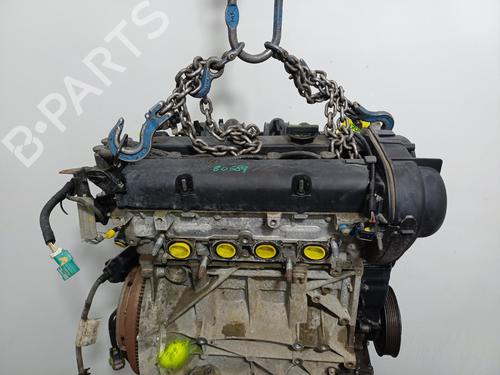 Engine FORD FIESTA VI (CB1, CCN) 1.25 | BP39393306M1  - Image 6