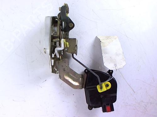 Front right lock CHEVROLET MATIZ (M200, M250) 1.0 | BP20461949C97 