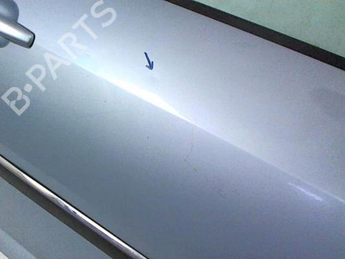 Right front door PEUGEOT 407 (6D_) 2.0 HDi 135 (6DRHRH, 6DRHRE, 6DRHRG, 6DRHRJ) | BP20410715C3 