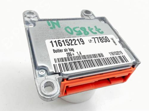ecu-airbags-peugeot-206-2l_-2m_-2009-2010-2011-2012-2013-30912924 main image