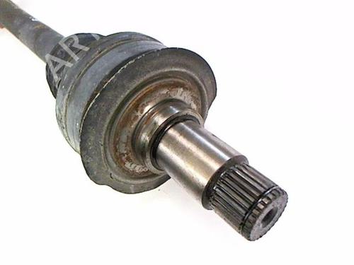 Left rear driveshaft MERCEDES-BENZ C-CLASS (W204) C 200 CDI (204.007, 204.006) | BP20459539M40 