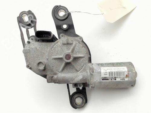 Rear wiper motor VW TAIGO (CS1) 1.0 TSI | BP26964745M102 - Image 3