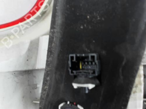 Right taillight RENAULT SCÉNIC III (JZ0/1_) 1.6 dCi (JZ00, JZ12) | BP31654189C35 