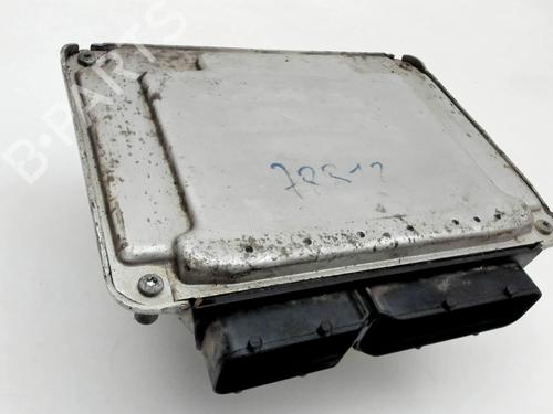 Engine control unit (ECU) SEAT IBIZA III (6L1) 1.4 TDI | BP32630859M57 - Image 2