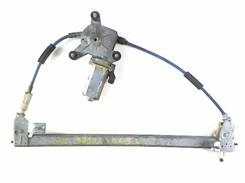 Used Front right window mechanism PEUGEOT 406 (8B) 1.9 TD (90 hp) 20413991
