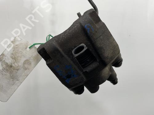 Used Left rear brake caliper JEEP CHEROKEE (KJ) 2.8 CRD 4x4 (163 hp) 28819370