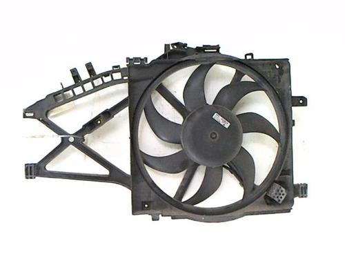 Radiator fan OPEL TIGRA TwinTop (X04) 1.3 CDTI (R97) | BP20436643M35 