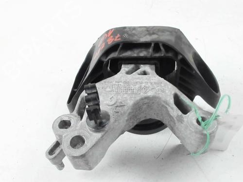 Used Engine mount Engine mount RENAULT MEGANE IV Hatchback (B9A/M/N_) 1.2 TCe 130 (B9MR) (130 hp) 36757403 36757403