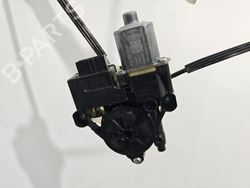 Used Rear left window mechanism Rear left window mechanism SEAT IBIZA V (KJ1, KJG) 1.6 TDI (80 hp) 40544555 40544555