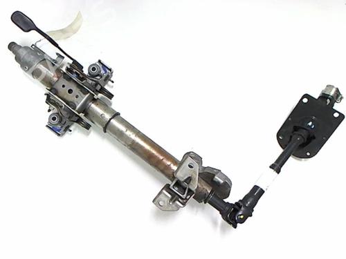 Used Steering column MERCEDES-BENZ SPRINTER 5-t Van (B906) 513 CDI (906.653, 906.655, 906.657) (129 hp) 20416147