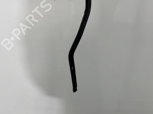 Front windshield wiper arm RENAULT SCÉNIC II (JM0/1_) 1.9 dCi (JM14) | BP29956864C143