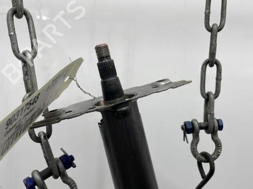 Used Steering column Steering column NISSAN PIXO (UA0) 1.0 (68 hp) 20438970 20438970