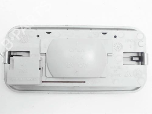Innerbelysning VW LUPO I (6X1, 6E1) 1.0 (50 hp) 20438502
