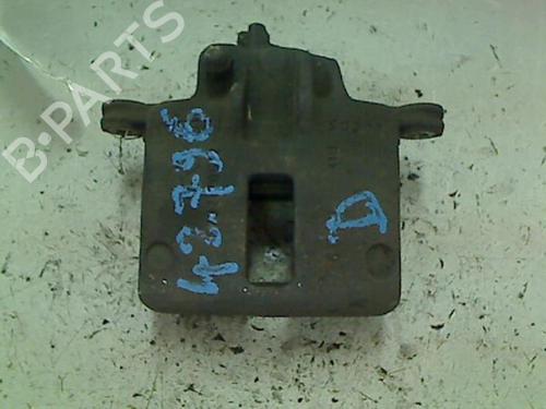 Used Right front brake caliper NISSAN MICRA II (K11) 1.0 i 16V (60 hp) 20454050