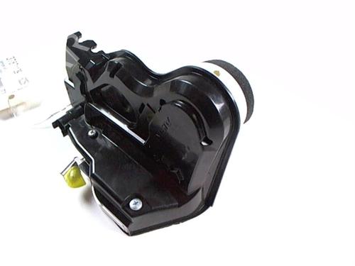 Used Rear left lock SUZUKI IGNIS III (MF, FF) 1.2 (ATK412) (90 hp) 20403497