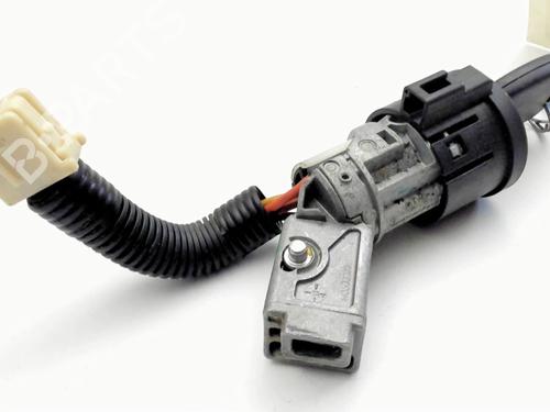 Ignition barrel CITROËN C1 (PM_, PN_) 1.0 | BP31074605M48