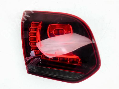 left-tailgate-light-vw-golf-vi-5k1-2008-2009-2010-2011-2012-2013-2014-39486441 main image