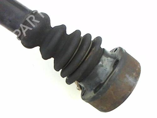 Right front driveshaft SEAT IBIZA II (6K1) 1.9 TDI | BP20437572M39 