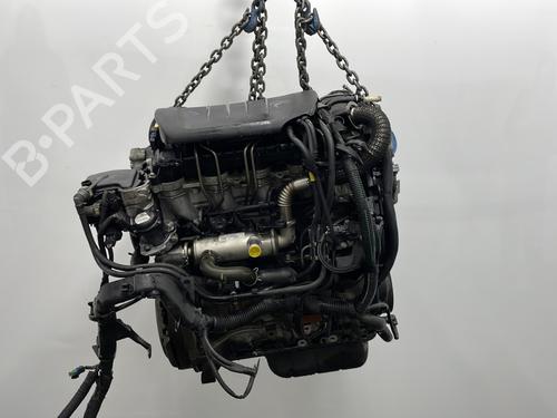 Engine PEUGEOT 308 I (4A_, 4C_) 1.6 HDi | BP28449860M1 