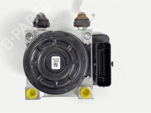ABS pump NISSAN NOTE (E12) 1.5 dCi | BP20398856M43 