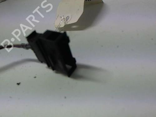 Right mirror VW GOLF IV (1J1) 1.9 TDI | BP20411974C27 