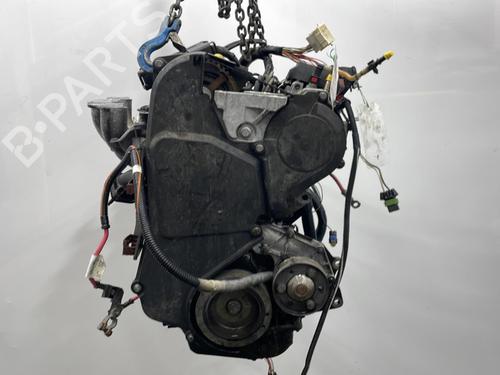 Engine RENAULT MEGANE I (BA0/1_) 1.9 D Eco (BA0A, BA0U, BA0R) | BP20440051M1 