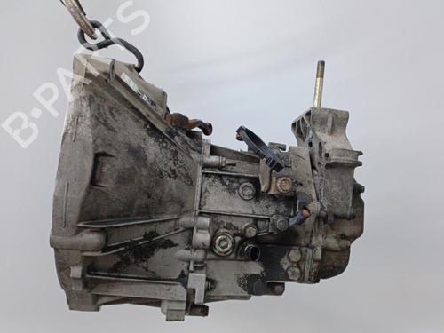 Gearbox FIAT PUNTO (188_) 1.9 JTD 80 (188.237, .257, .337, .357) | BP20445998M3 