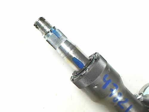 Steering column SAAB 9-5 Estate (YS3E) 1.9 TiD | BP20425432M21 