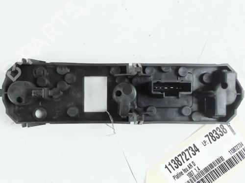 Lamp holder PEUGEOT 1007 (KM_) 1.4 | BP29844288L10