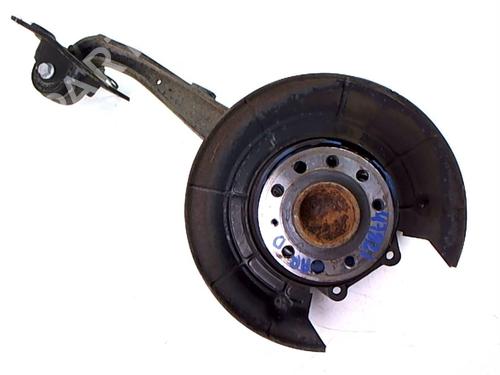 Right rear steering knuckle SAAB 9-5 Estate (YS3E) 1.9 TiD | BP20425415M28 