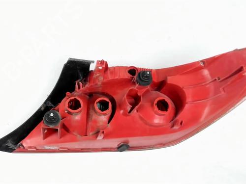 Left taillight PEUGEOT 407 Coupe (6C_) 2.7 HDi | BP31654086C34 