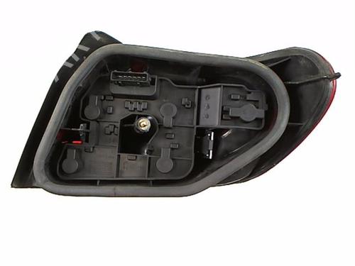 Left taillight CITROËN XSARA (N1) 1.9 D | BP20476027C34 