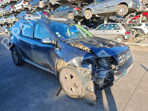 Used Parts DACIA DUSTER (HS_)  1.5 dCi  4821284
