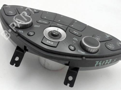 Switch NISSAN PRIMERA Hatchback (P12) | BP37275259I30 - Image 4