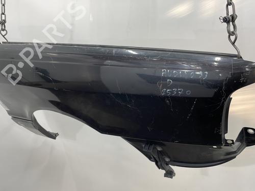 Right front fenders AUDI 90 B3 (893, 894, 8A2)  | BP29256927C42 