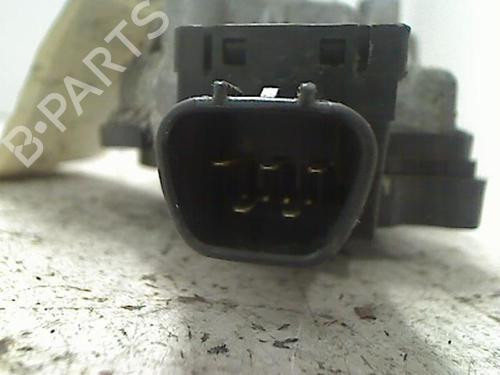 Front wiper motor MAZDA PREMACY (CP) 2.0 TD | BP20411016M29 