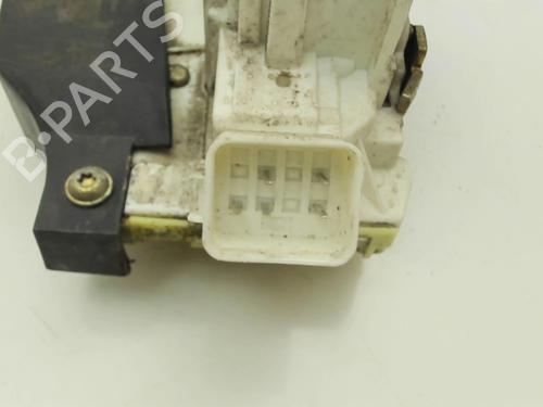 Used Front right lock FORD FOCUS I (DAW, DBW) 1.8 Turbo DI / TDDi (90 hp) 20441782