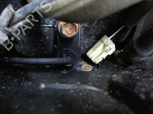Right rear steering knuckle TOYOTA RAV 4 III (_A3_) 2.2 D 4WD (ALA30_, ALA30R) | BP20452320M28 