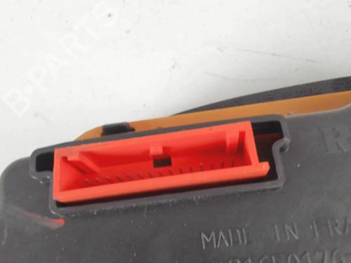 Instrument cluster RENAULT CLIO II (BB_, CB_) 1.4 16V (B/CB0P, BB13) | BP20464691C47 