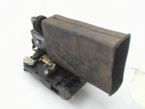 Used Front right lock RENAULT ESPACE II (J/S63_) 2.1 TD (J633, J634, J/S635, J/S63D) (88 hp) 25265427