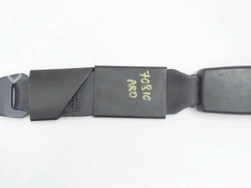 Used Seat buckle CITROËN C3 I (FC_, FN_) 1.4 HDi (68 hp) 21239705