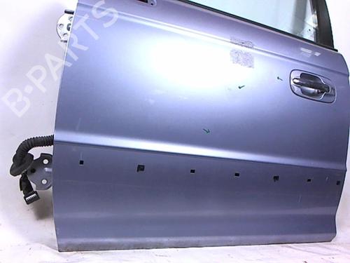 Left front door HYUNDAI TRAJET (FO) 2.0 CRDi | BP20443765C2